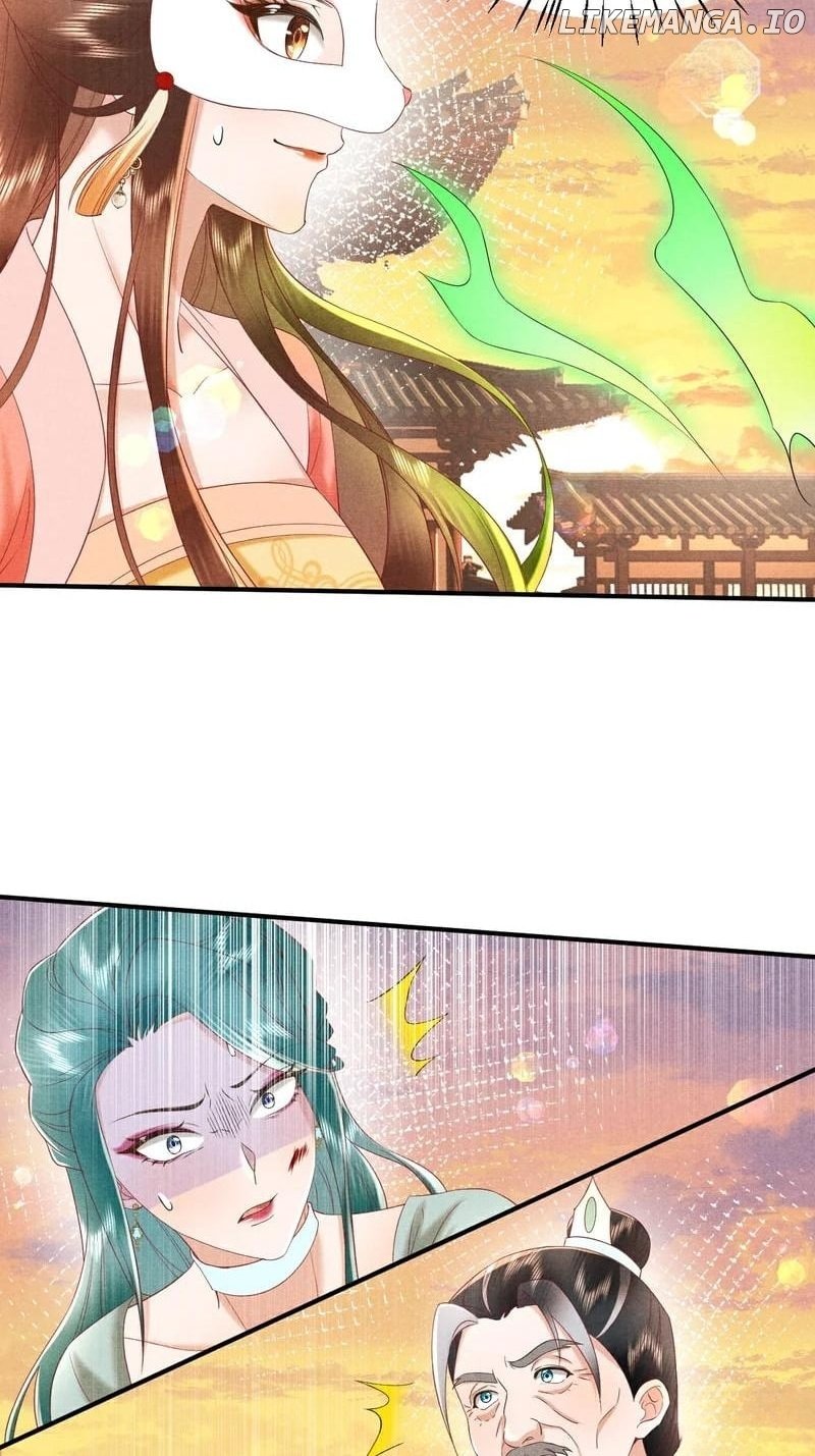 Empress of Hell’s Mission Guide Chapter 53 - page 10